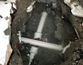 科尔沁左翼中卫生间防水公司