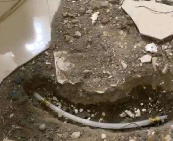 科尔沁左翼中卫生间测漏水哪家优惠