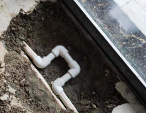 科尔沁左翼中卫生间测漏水哪家好