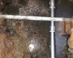 科尔沁左翼中卫生间防水多少钱
