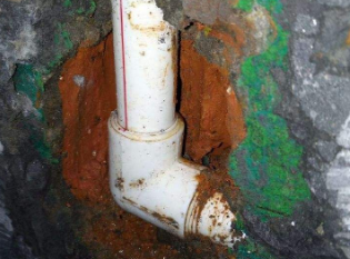 科尔沁左翼中卫生间防水报价