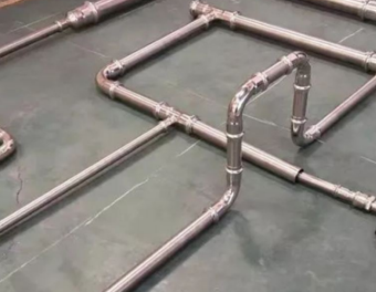 科尔沁左翼中水管维修哪家好