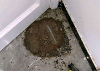 科尔沁左翼中水管维修哪家好