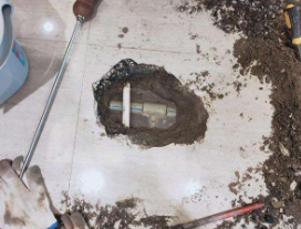 科尔沁左翼中卫生间防水多少钱