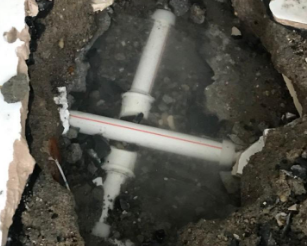 科尔沁左翼中卫生间防水电话号码