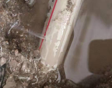 科尔沁左翼中水管维修多少钱