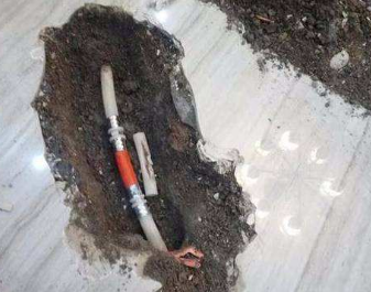 科尔沁左翼中水管维修哪家好