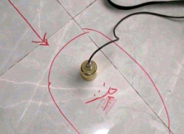 科尔沁左翼中卫生间测漏水多少钱