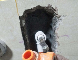 科尔沁左翼中卫生间测漏水哪家好