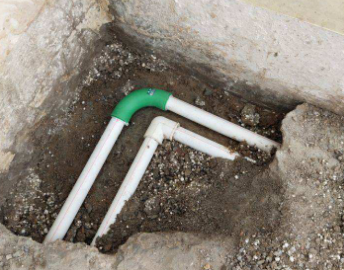 科尔沁左翼中卫生间测漏水价格多少