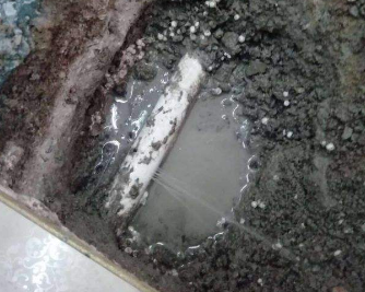 科尔沁左翼中卫生间测漏水哪家好