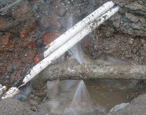 科尔沁左翼中水管维修费用是多少