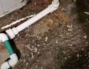 科尔沁左翼中卫生间测漏水服务电话