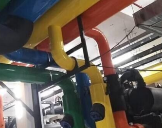 科尔沁左翼中水管维修多少钱