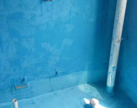 科尔沁左翼中卫生间防水多少钱