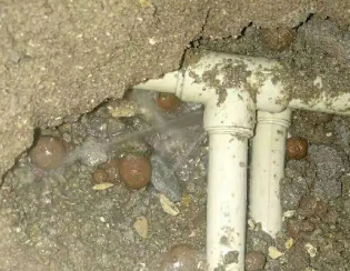 科尔沁左翼中卫生间测漏