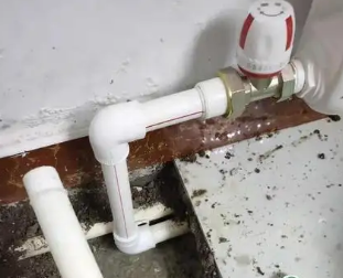科尔沁左翼中卫生间测漏水多少钱
