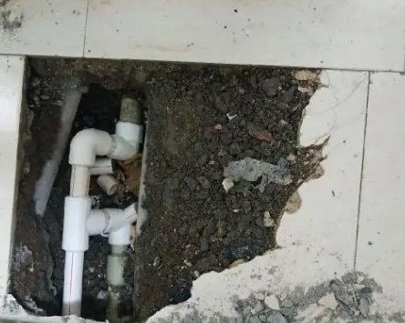 科尔沁左翼中卫生间测漏水哪家好