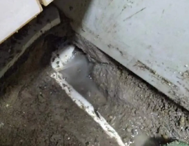 科尔沁左翼中卫生间测漏水多少钱