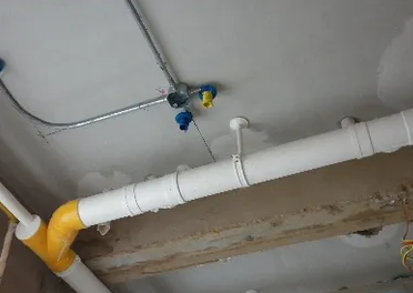 科尔沁左翼中水管维修多少钱