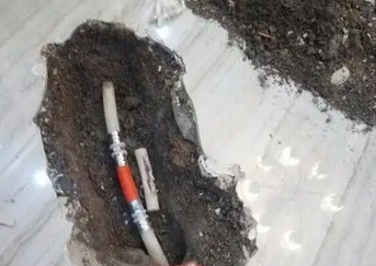 科尔沁左翼中卫生间测漏水哪家好