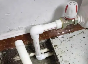 科尔沁左翼中卫生间测漏水多少钱