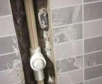 科尔沁左翼中卫生间测漏水