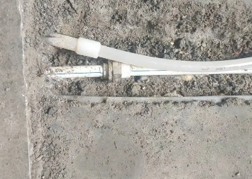 科尔沁左翼中卫生间测漏水之解决方法