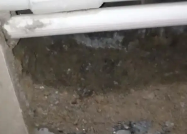 科尔沁左翼中卫生间测漏水多少钱