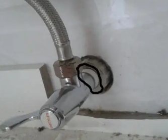 科尔沁左翼中水管维修多少钱