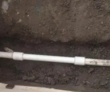 科尔沁左翼中水管维修哪家好