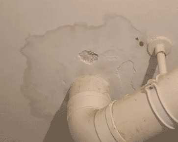 科尔沁左翼中卫生间测漏水的检测方法