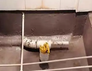 科尔沁左翼中卫生间测漏水服务电话