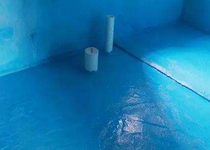 科尔沁左翼中卫生间防水公司分享防水小知识