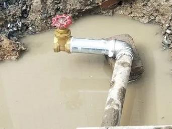 科尔沁左翼中漏水检测电话多少