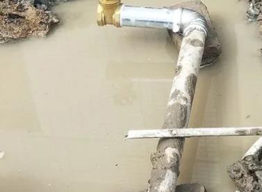 科尔沁左翼中测漏水公司电话